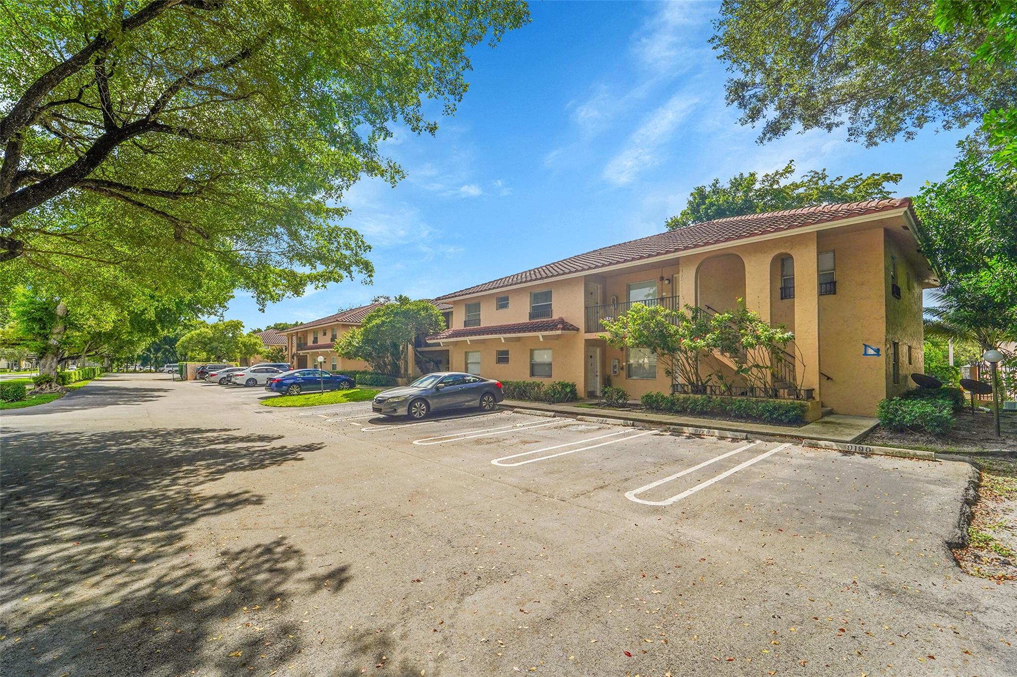 Cardinal Place Condo - Residential Lease