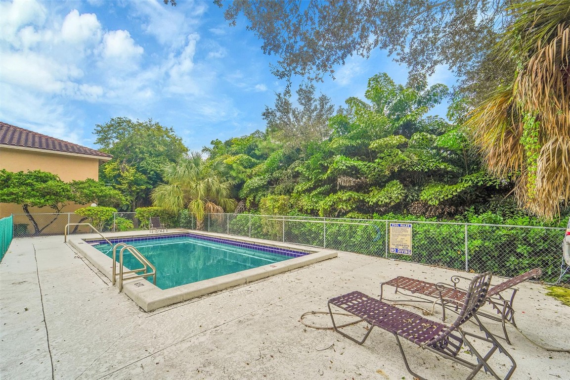 Cardinal Place Condo - Residential Lease