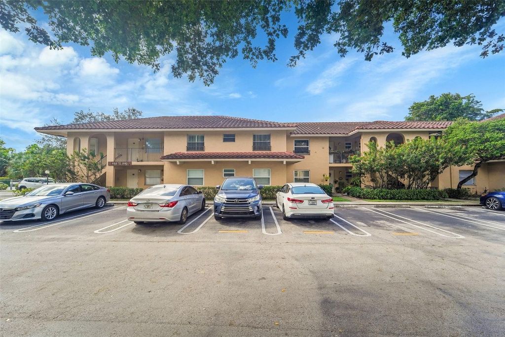 Photo of 9182 NW 40th Street #9182, Coral Springs, FL 33065 (MLS # F10529839)