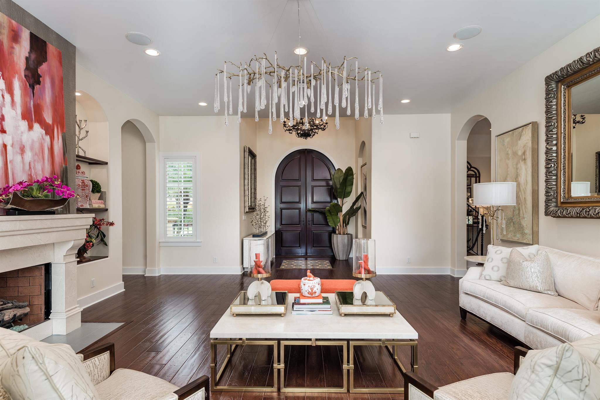 BONIELLOS ACRES - Residential