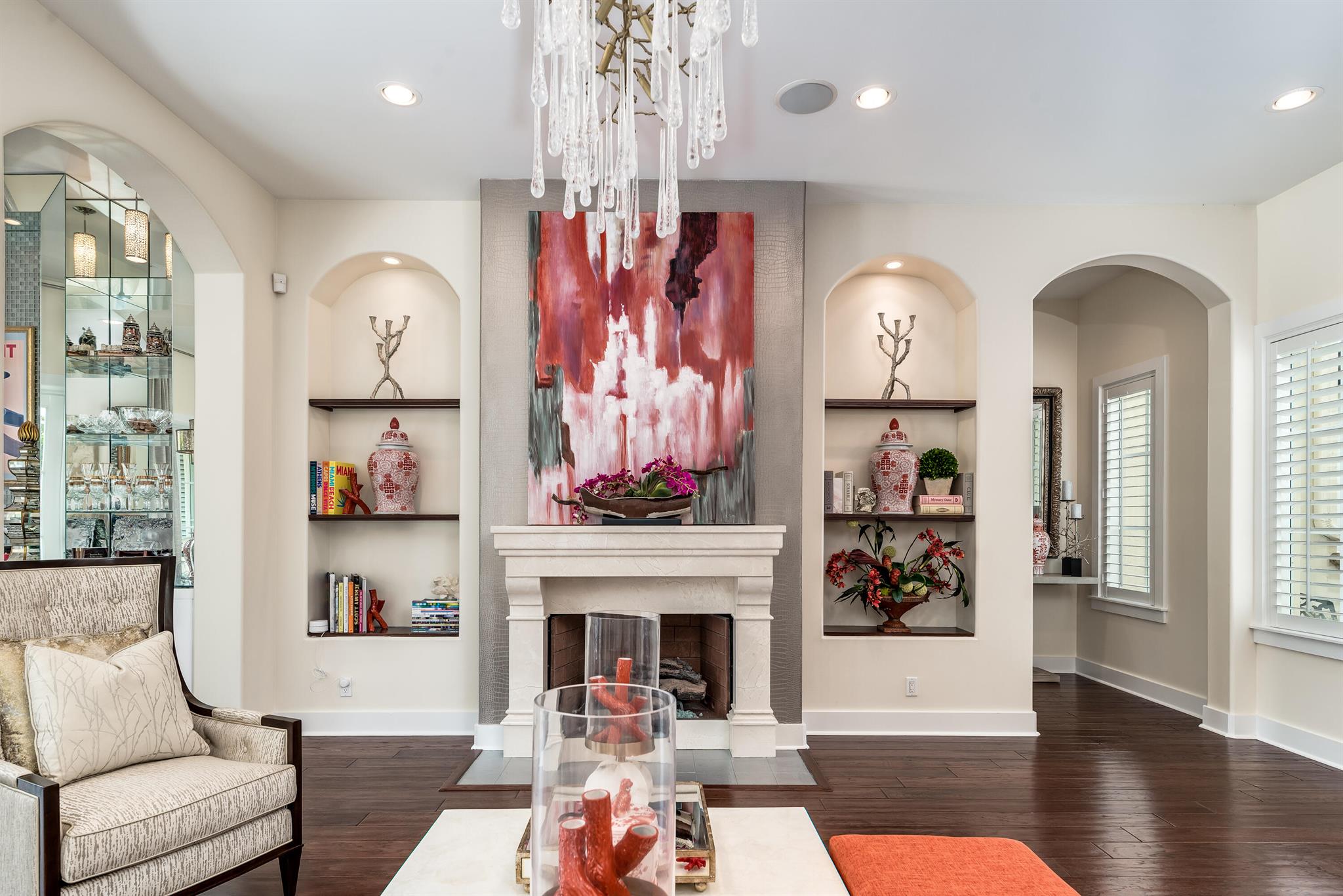 BONIELLOS ACRES - Residential