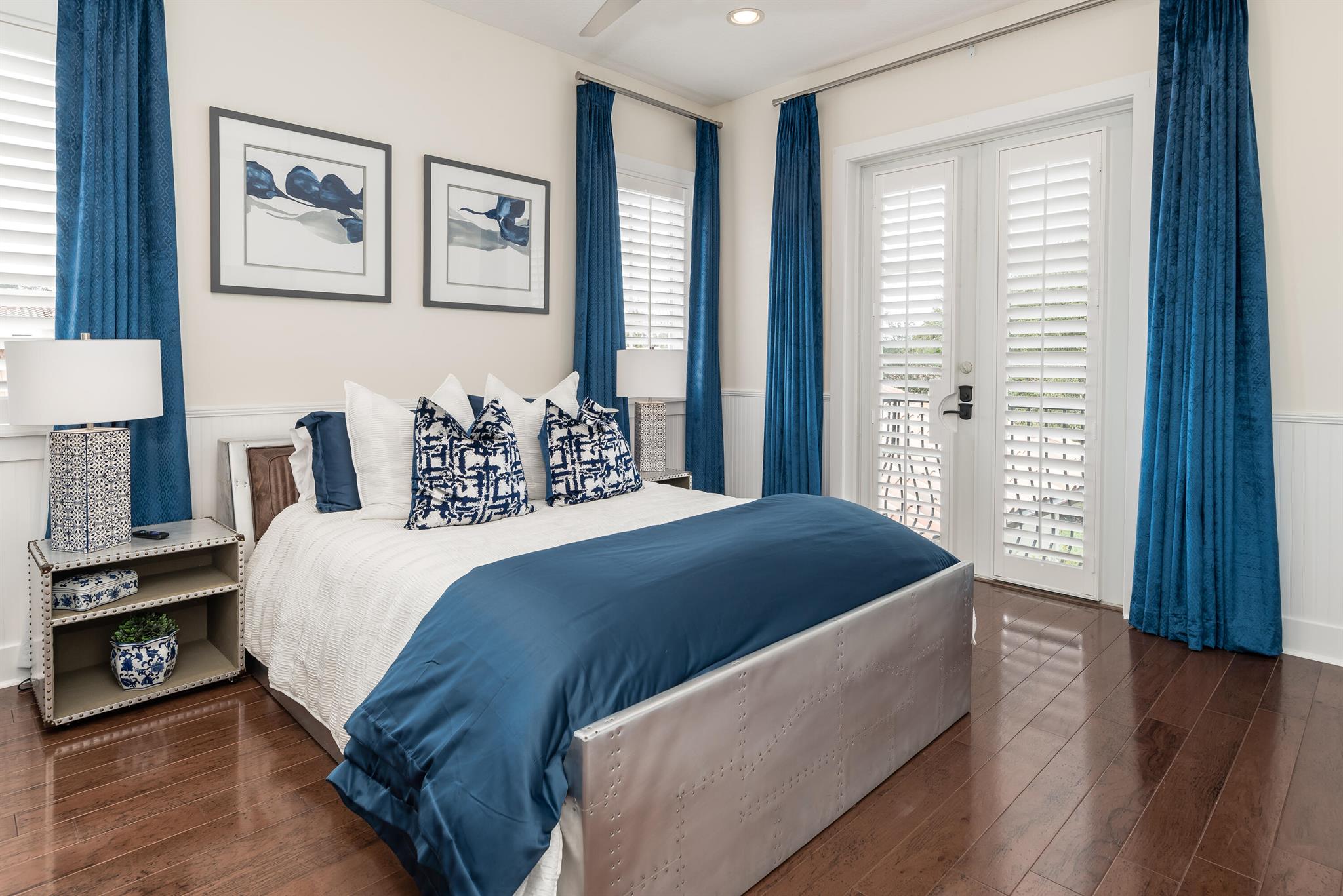 BONIELLOS ACRES - Residential