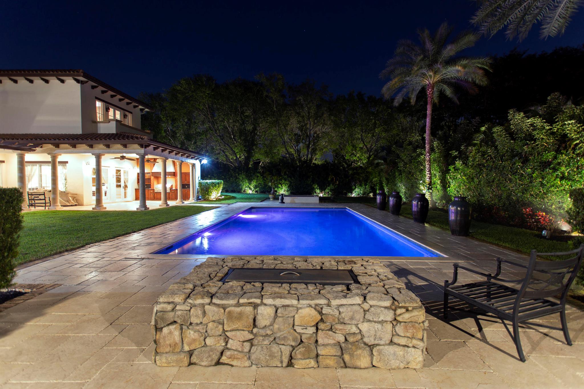 BONIELLOS ACRES - Residential