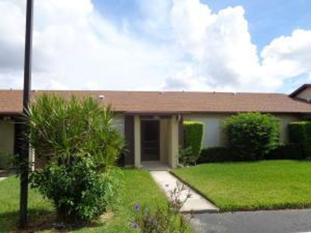 Photo of 6010 Indrio Road #D-3, Fort Pierce, FL 34951 (MLS # R10692931)