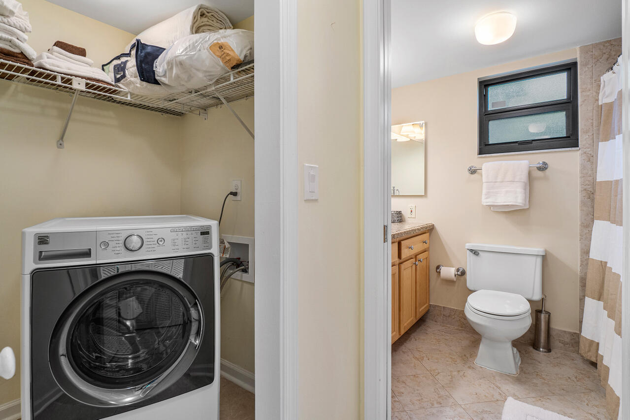 BAGATTELLE CONDO - Residential