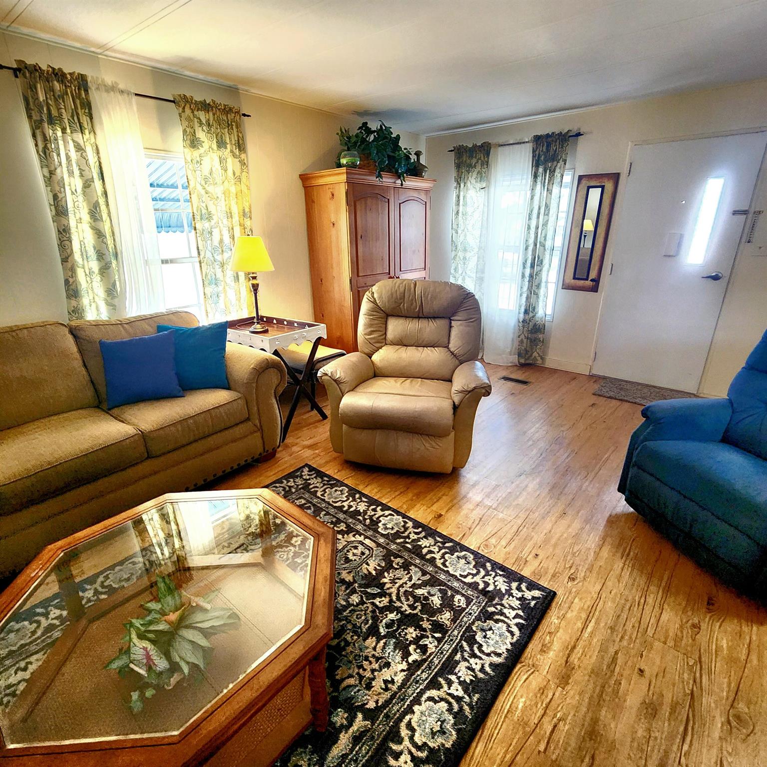 Spanish Lakes Golf Villag - Residential