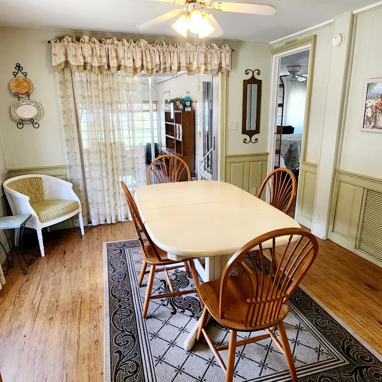 Spanish Lakes Golf Village - Residential