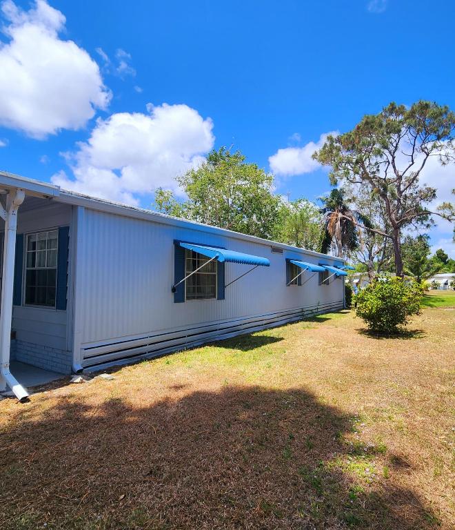 Spanish Lakes Golf Village - Residential