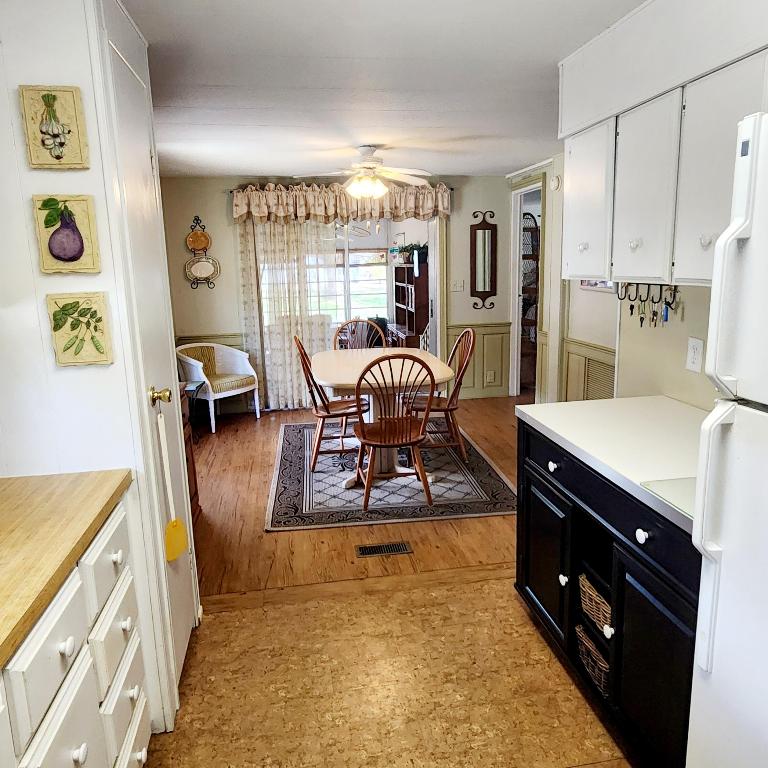 Spanish Lakes Golf Village - Residential