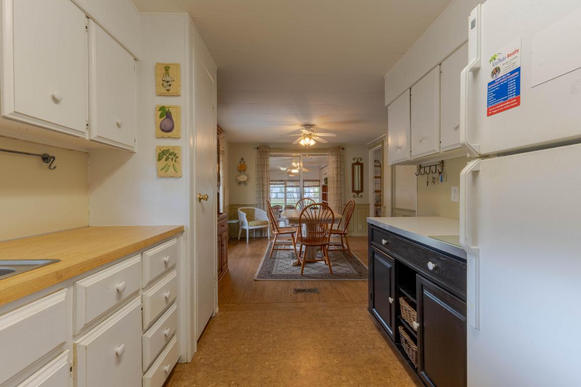 Spanish Lakes Golf Village - Residential