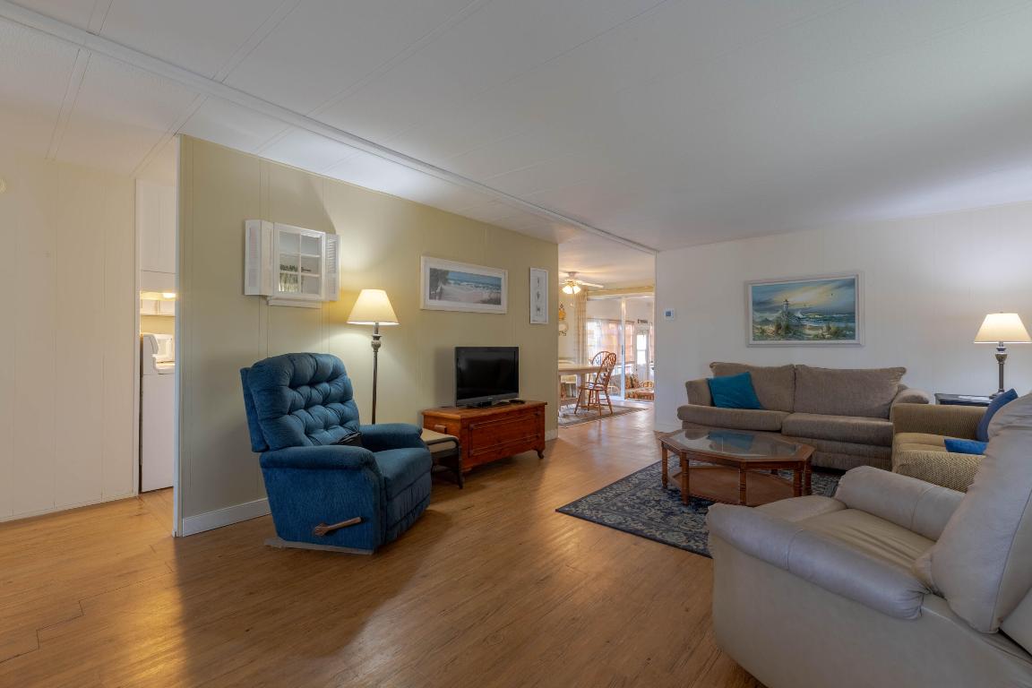 Spanish Lakes Golf Village - Residential