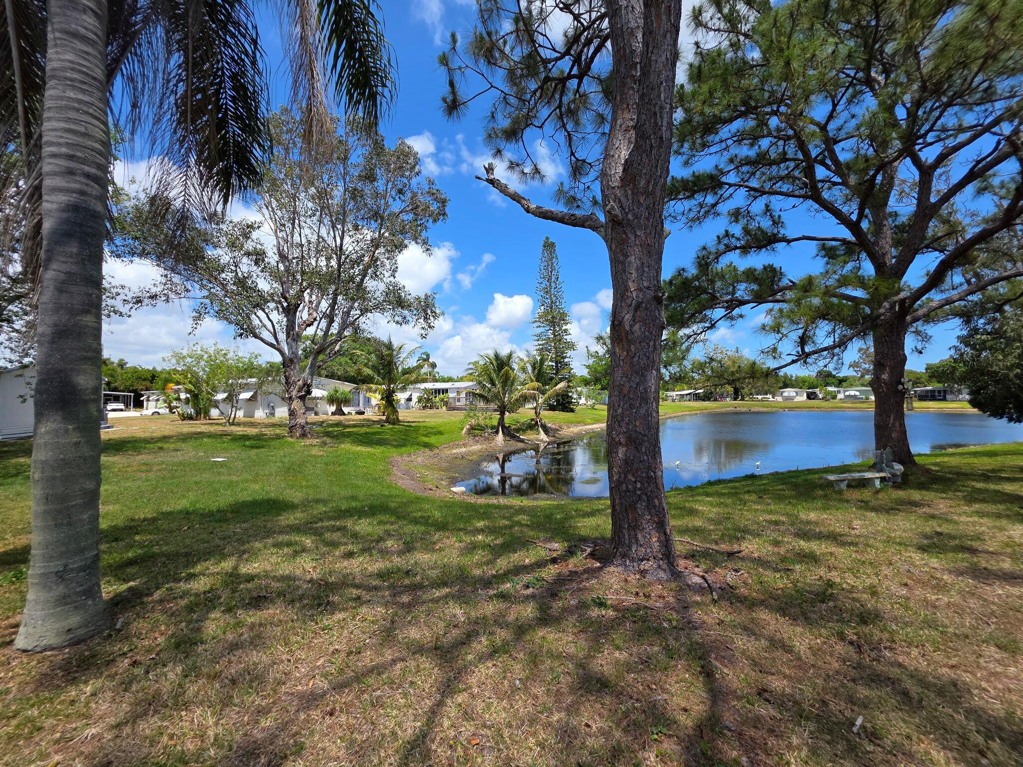 Spanish Lakes Golf Villag - Residential