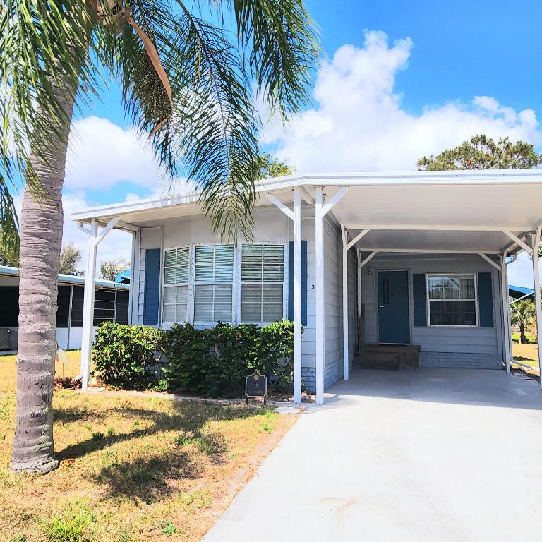 Spanish Lakes Golf Village - Residential