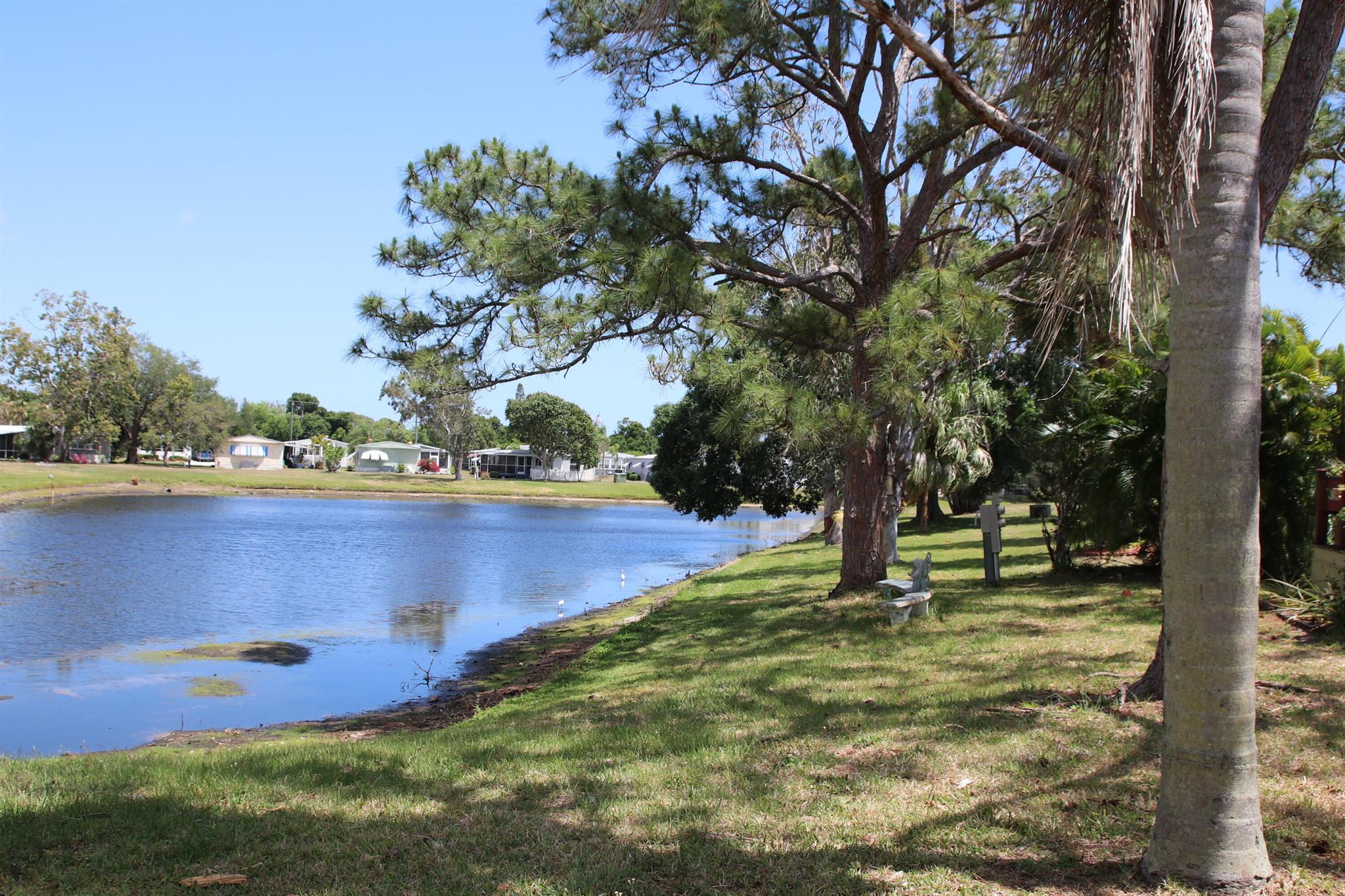 Spanish Lakes Golf Villag - Residential