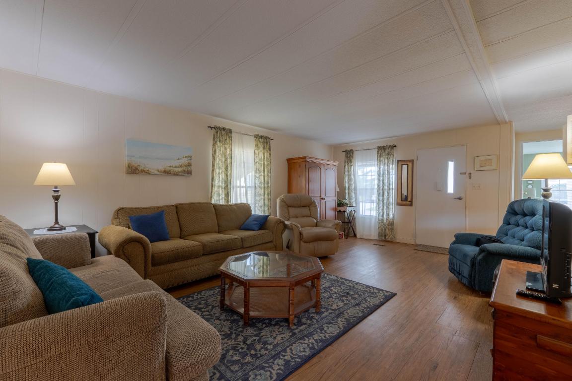 Spanish Lakes Golf Village - Residential