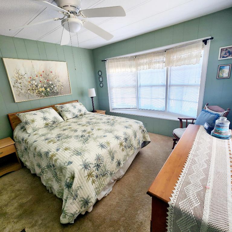 Spanish Lakes Golf Village - Residential