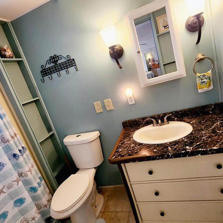 Spanish Lakes Golf Village - Residential