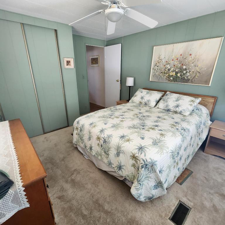 Spanish Lakes Golf Village - Residential