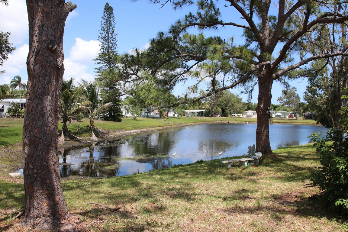 Spanish Lakes Golf Village - Residential