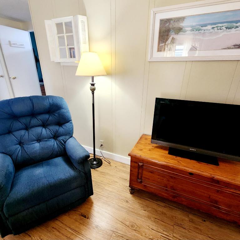 Spanish Lakes Golf Village - Residential