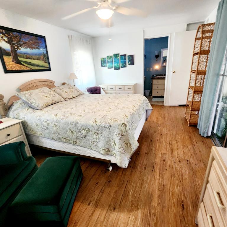 Spanish Lakes Golf Village - Residential