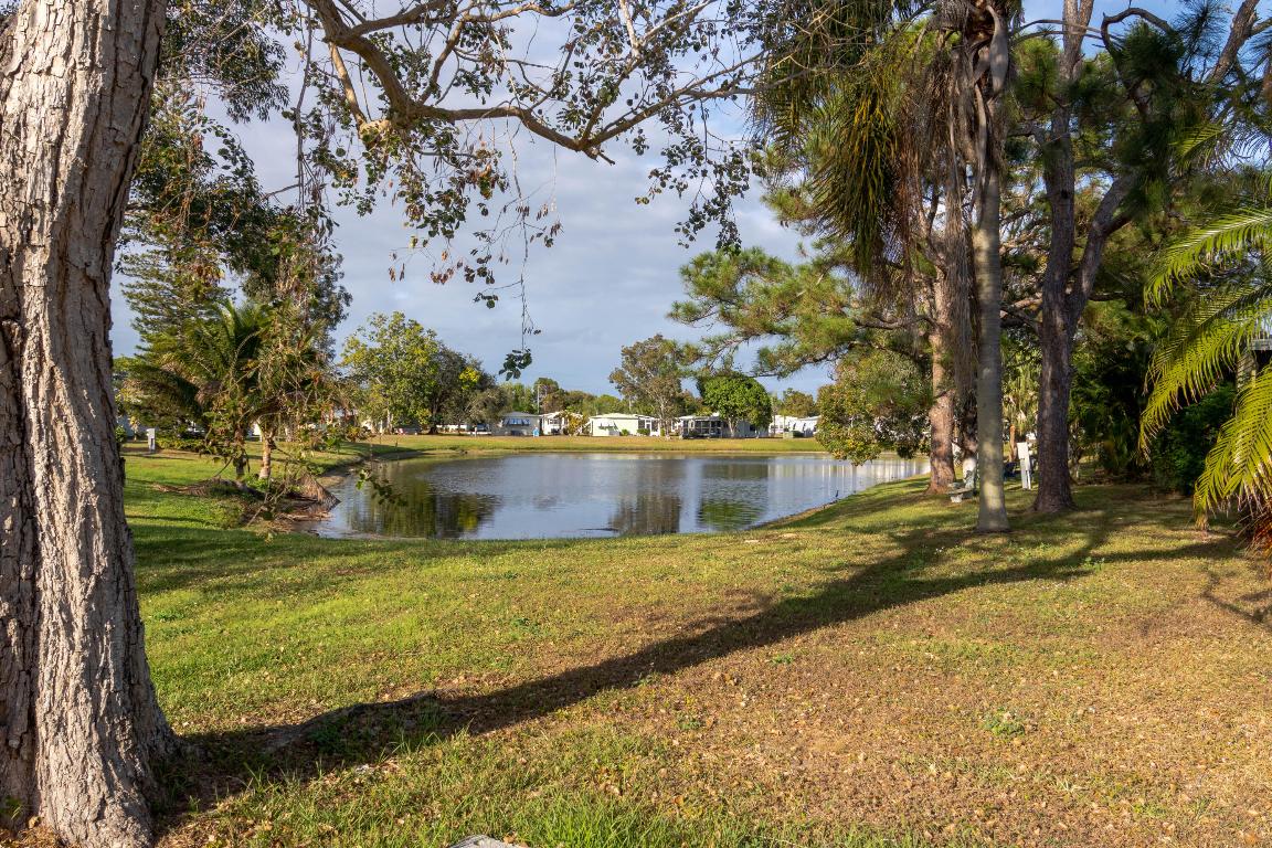 Spanish Lakes Golf Village - Residential