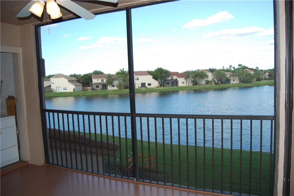 Optima Village 1b Condo - Residential Lease