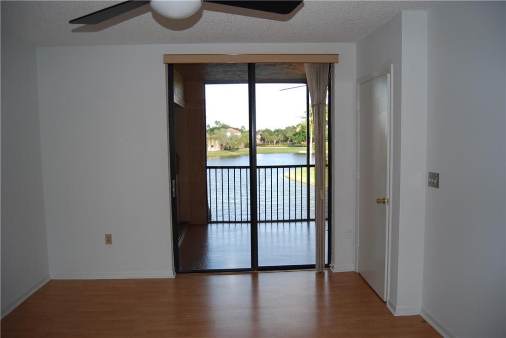 Optima Village 1b Condo - Residential Lease