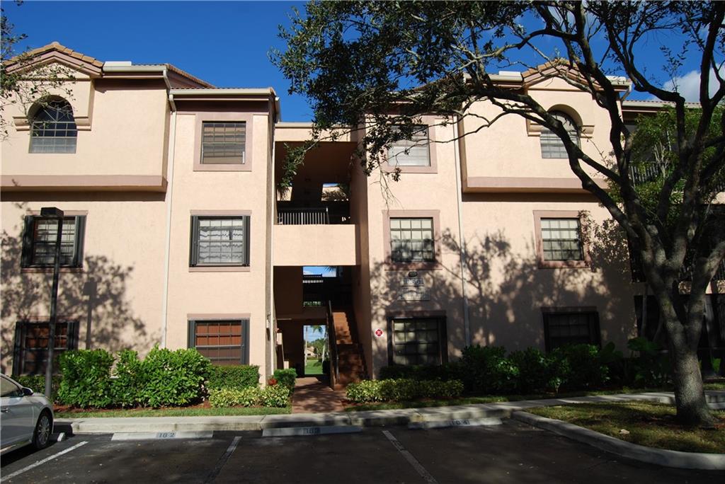 Optima Village 1b Condo - Residential Lease