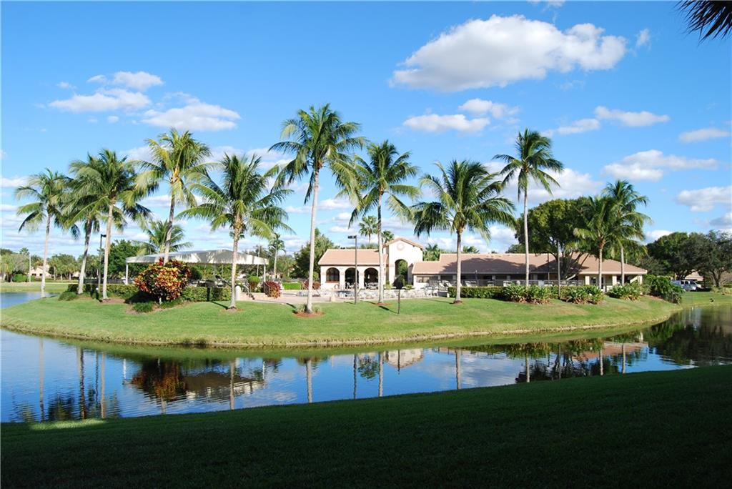 Optima Village 1b Condo - Residential Lease