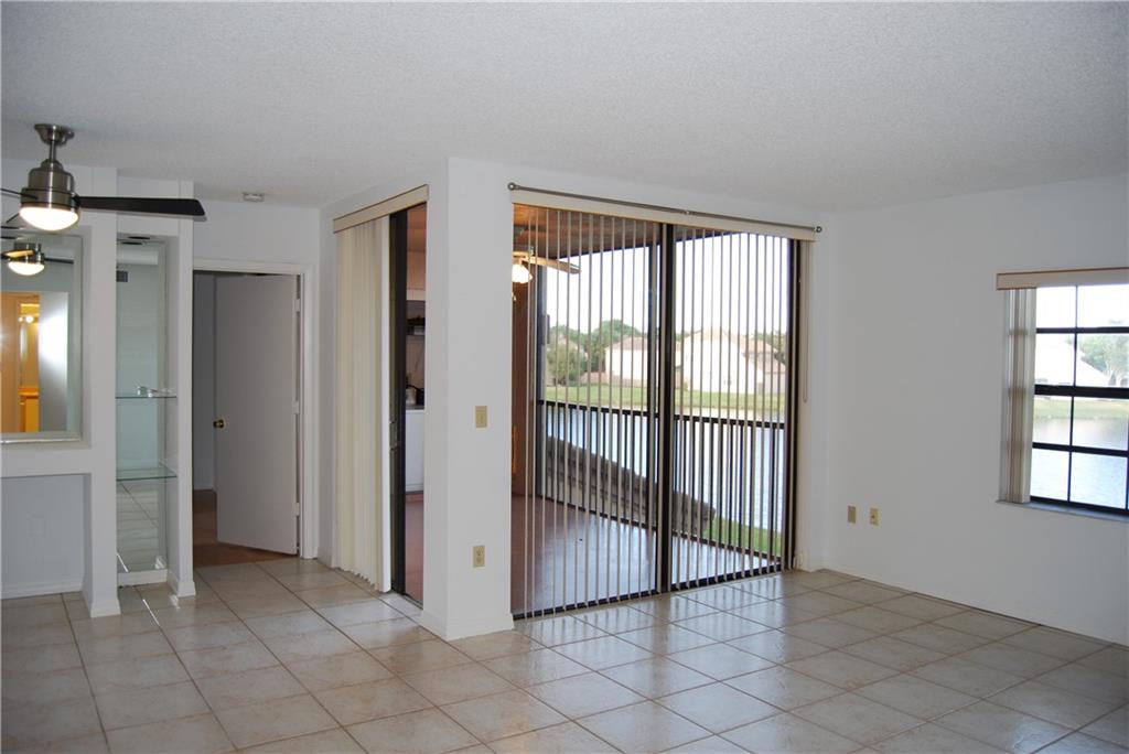 Optima Village 1b Condo - Residential Lease