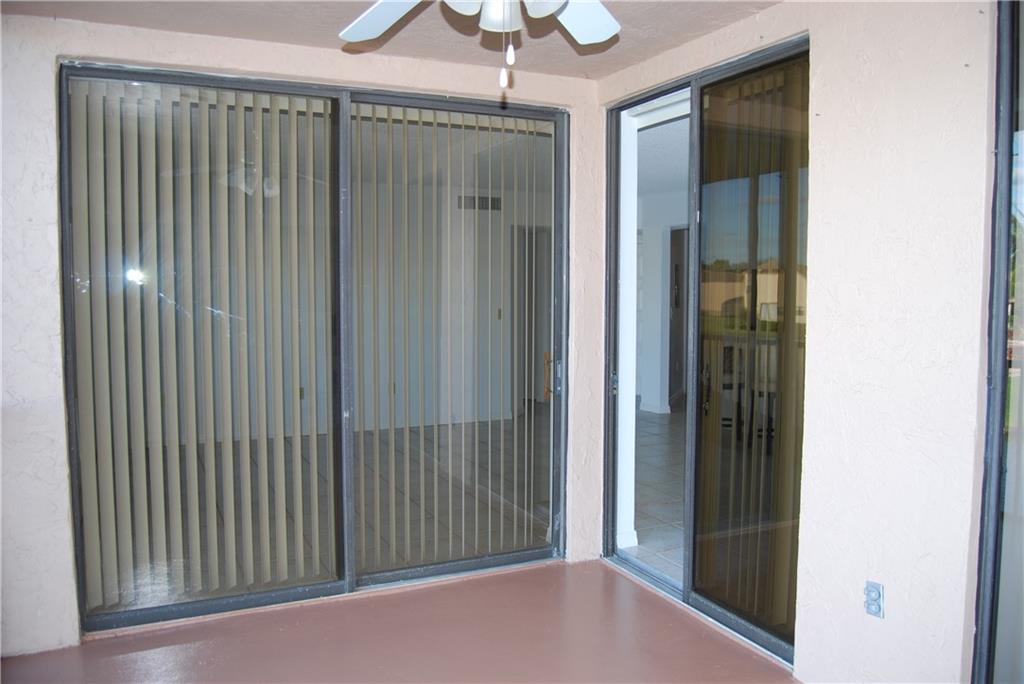 Optima Village 1b Condo - Residential Lease