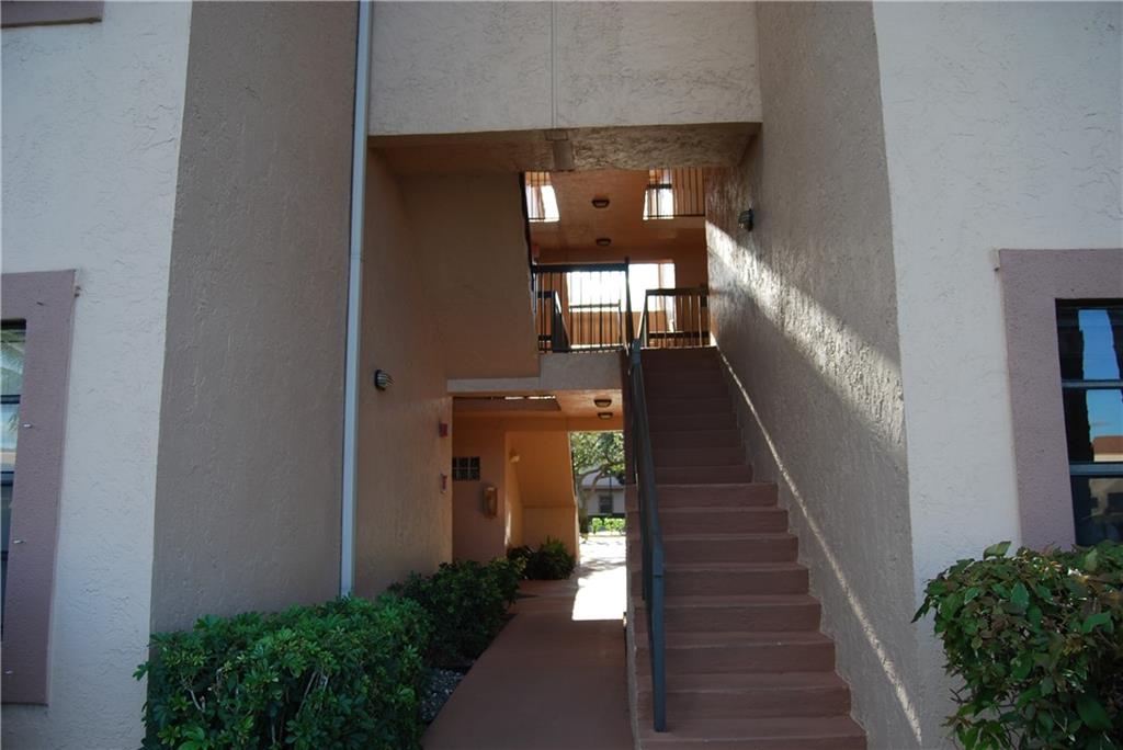 Optima Village 1b Condo - Residential Lease