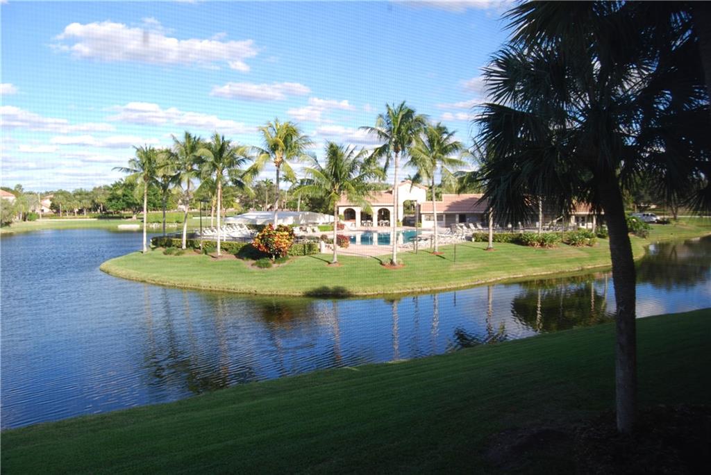 Optima Village 1b Condo - Residential Lease