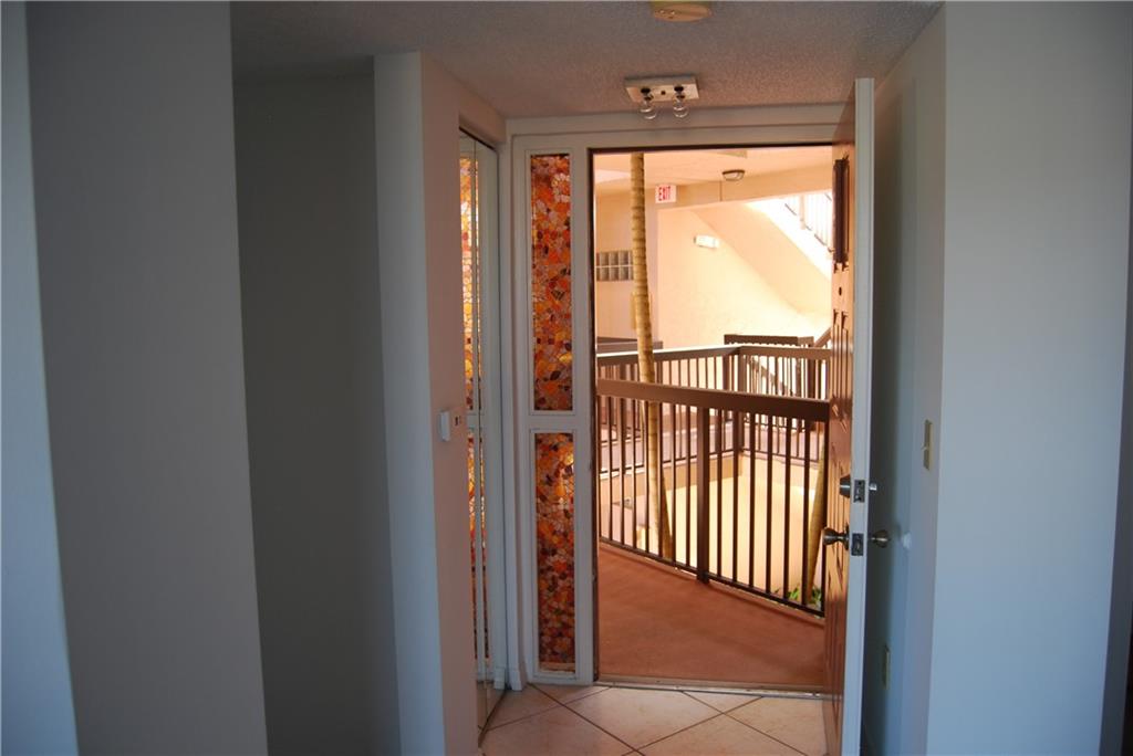 Optima Village 1b Condo - Residential Lease