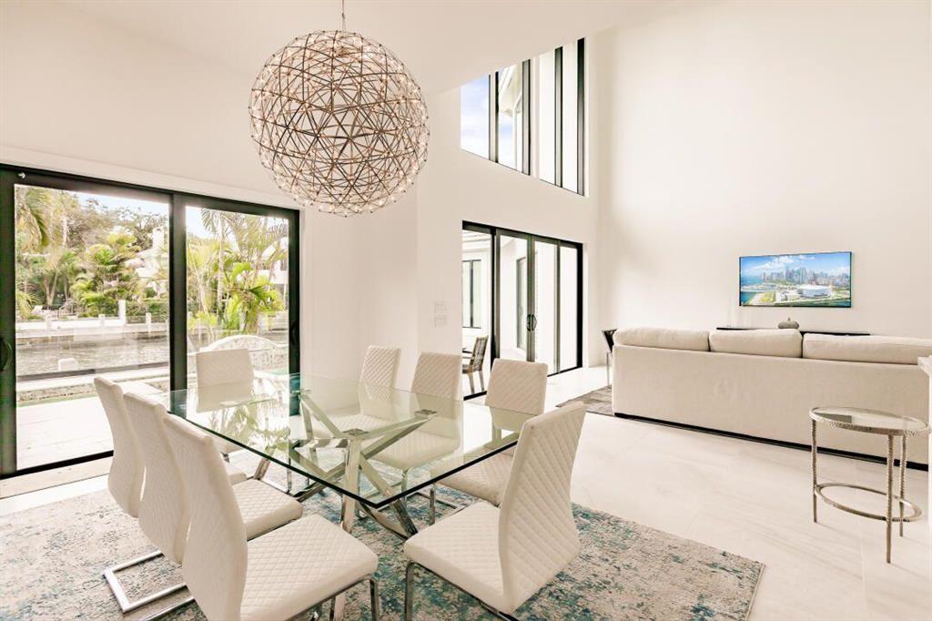 BOCA MARINA - Residential