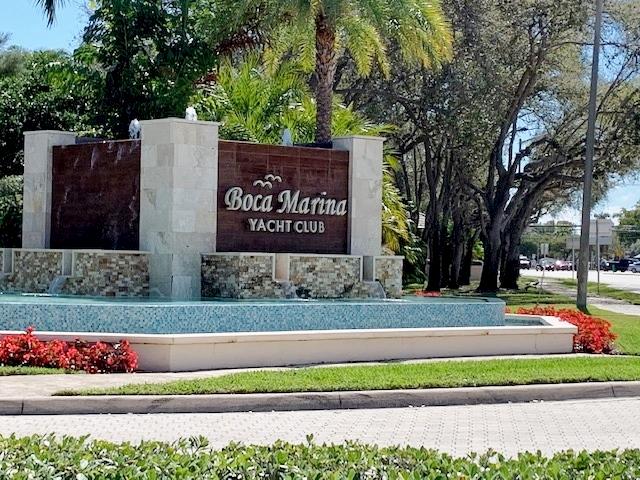 BOCA MARINA - Residential