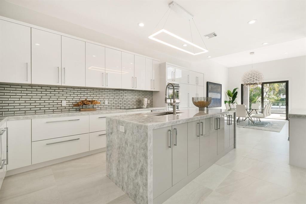 BOCA MARINA - Residential