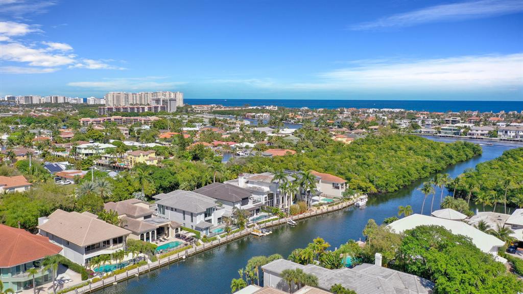 BOCA MARINA - Residential