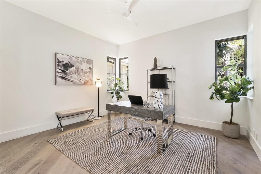 BOCA MARINA - Residential