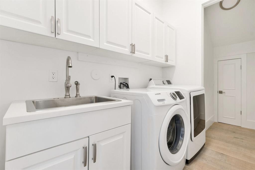 BOCA MARINA - Residential