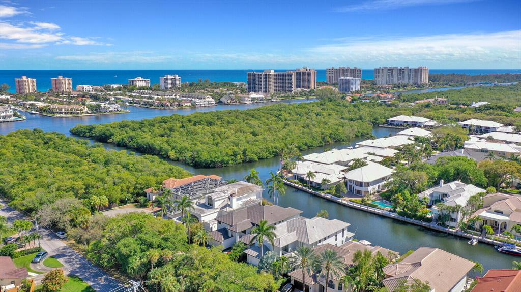 BOCA MARINA - Residential