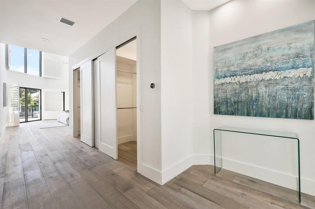 BOCA MARINA - Residential