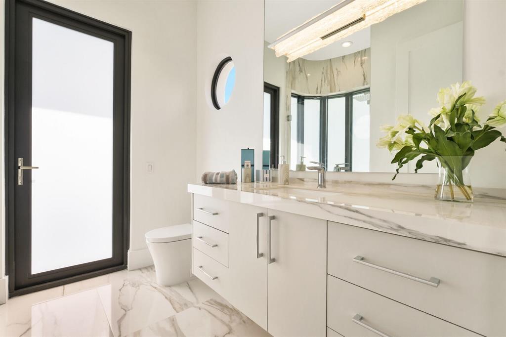 BOCA MARINA - Residential