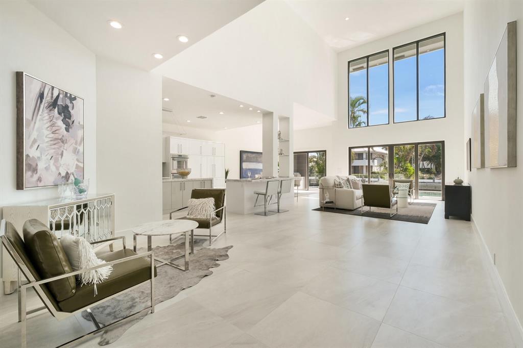 BOCA MARINA - Residential