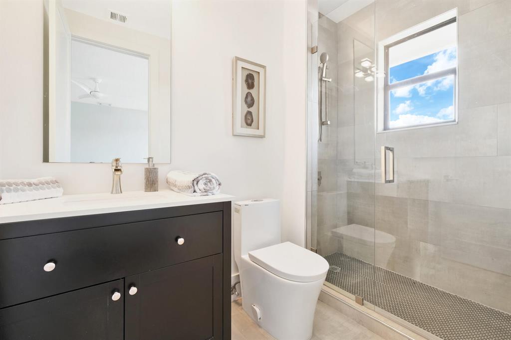 BOCA MARINA - Residential