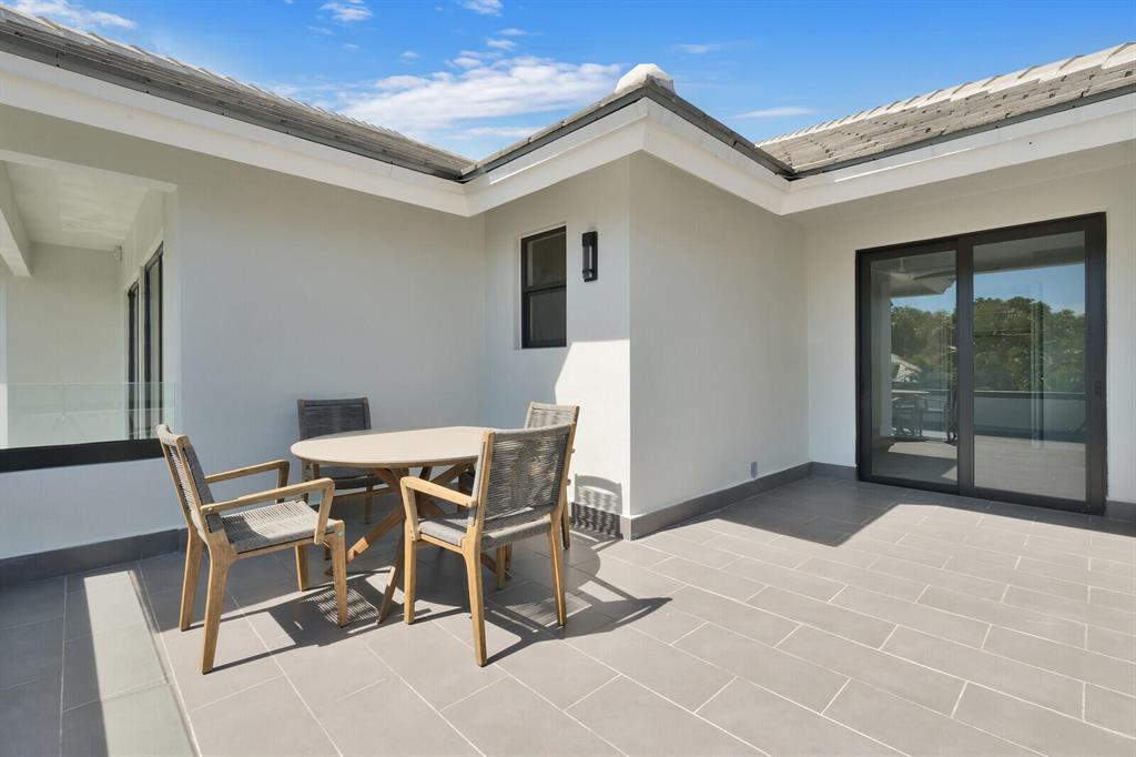 BOCA MARINA - Residential