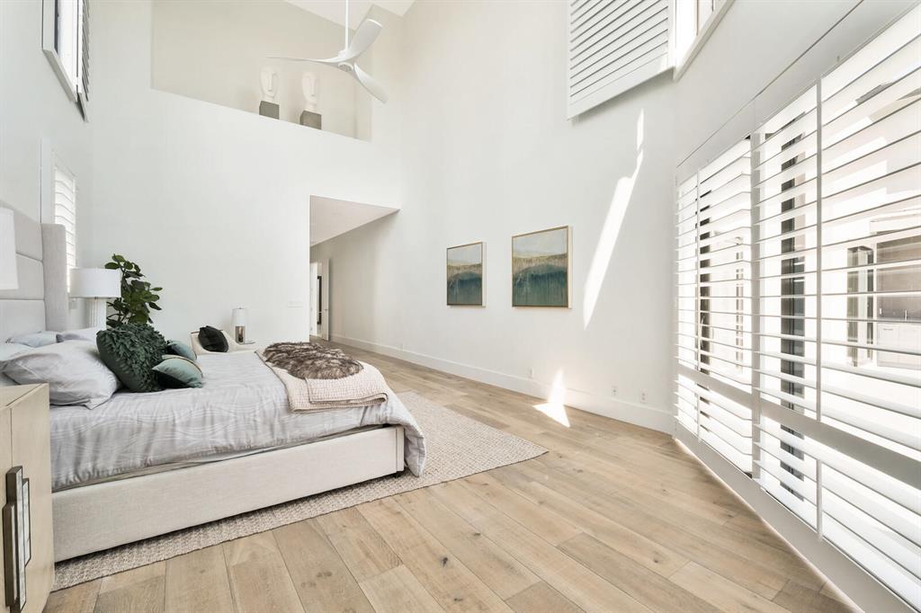 BOCA MARINA - Residential