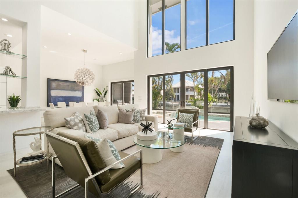 BOCA MARINA - Residential