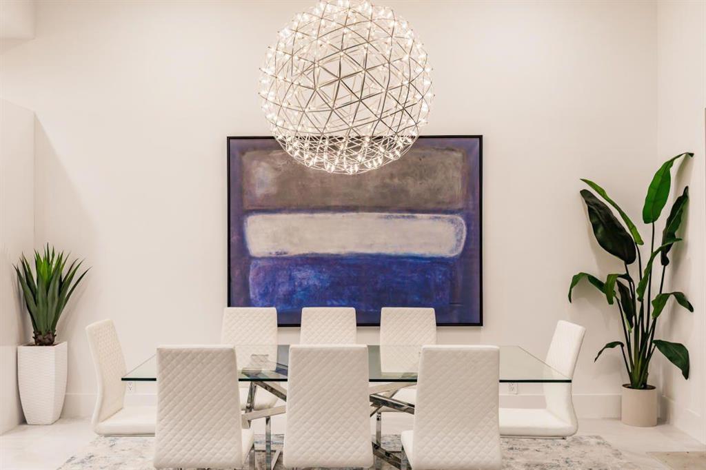 BOCA MARINA - Residential